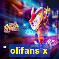 olifans x