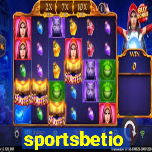 sportsbetio