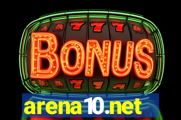 arena10.net