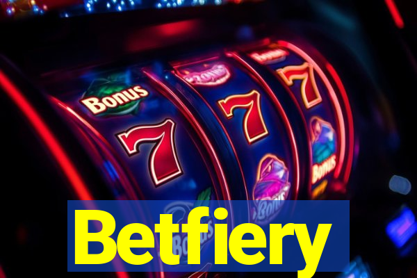 Betfiery