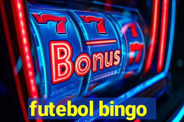 futebol bingo