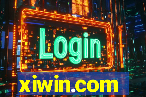 xiwin.com