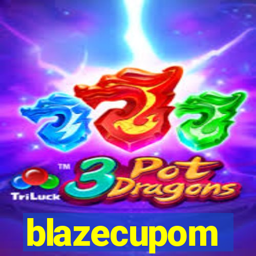 blazecupom