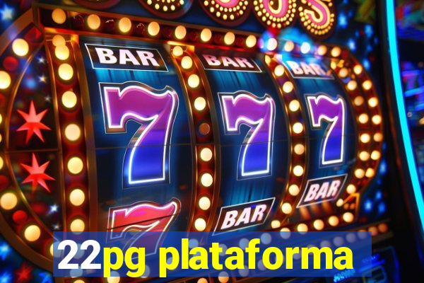 22pg plataforma