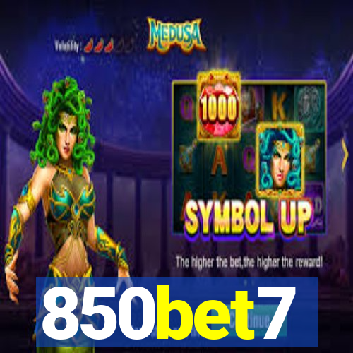 850bet7