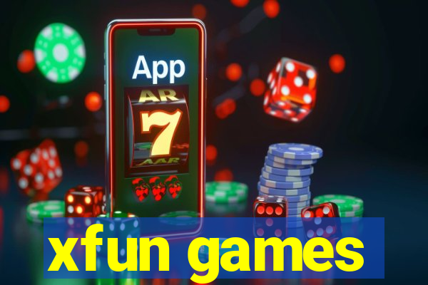 xfun games