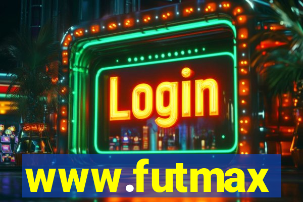 www.futmax