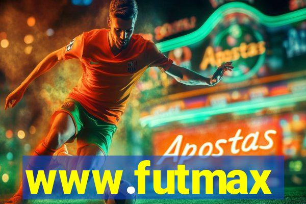 www.futmax