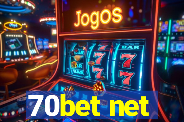 70bet net