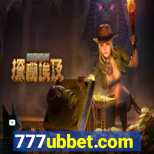 777ubbet.com