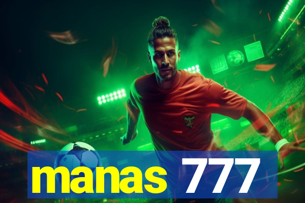 manas 777