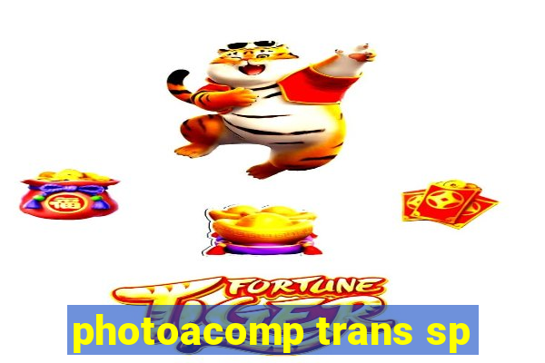 photoacomp trans sp