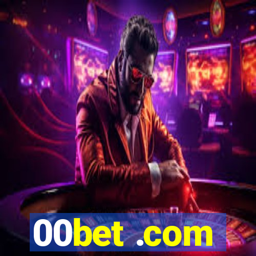 00bet .com