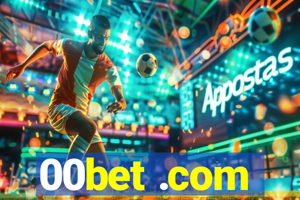 00bet .com