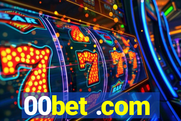 00bet .com