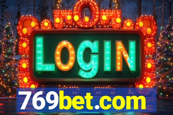 769bet.com