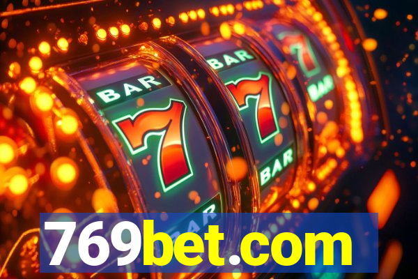 769bet.com