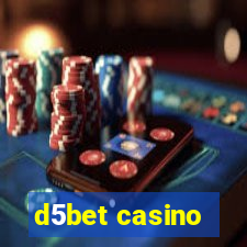 d5bet casino