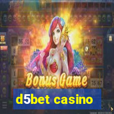 d5bet casino