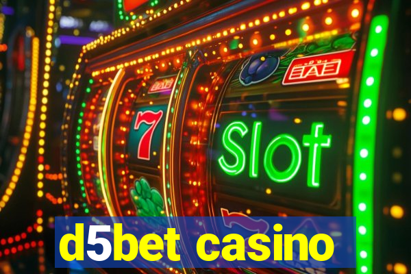 d5bet casino