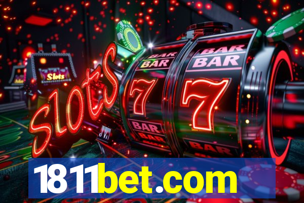 1811bet.com