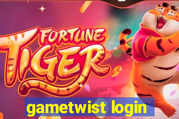 gametwist login