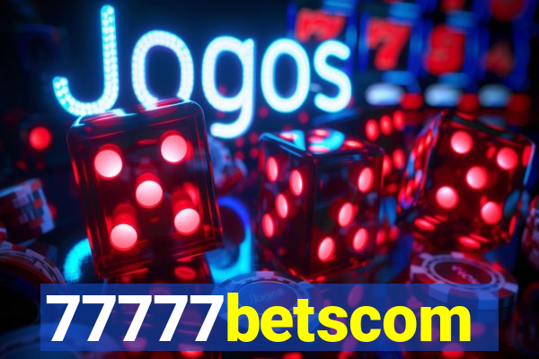 77777betscom