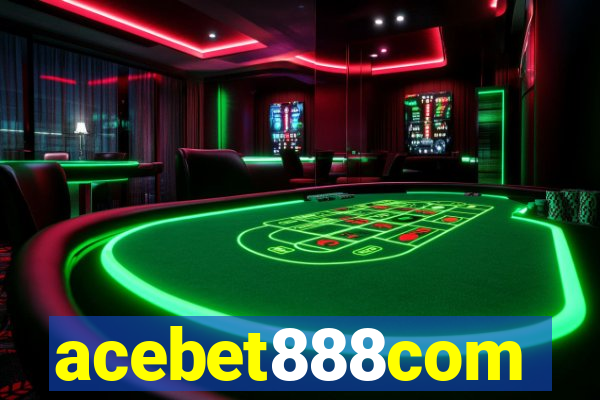 acebet888com