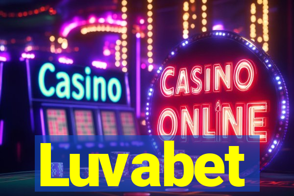 Luvabet