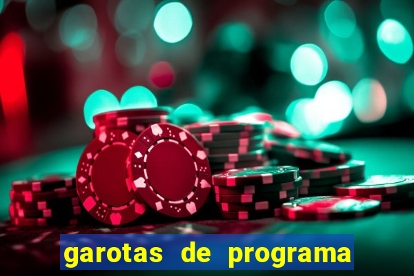 garotas de programa de santos