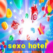 sexo hotel