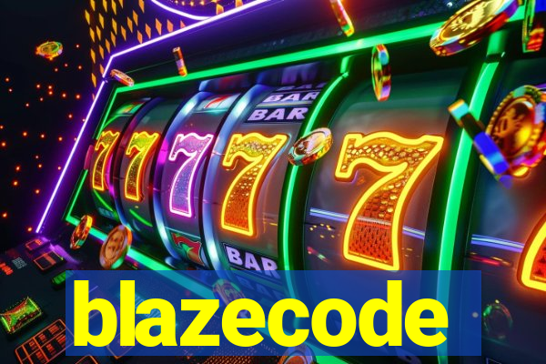 blazecode