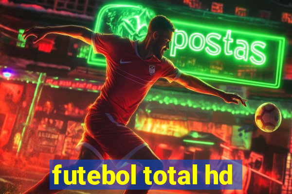 futebol total hd