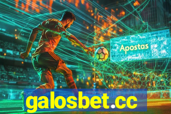 galosbet.cc