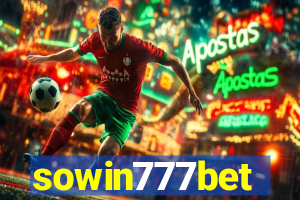 sowin777bet