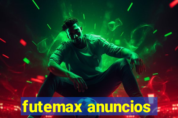 futemax anuncios