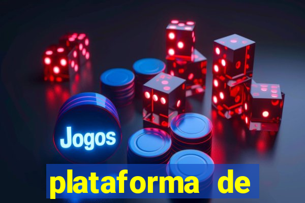 plataforma de fortune tiger