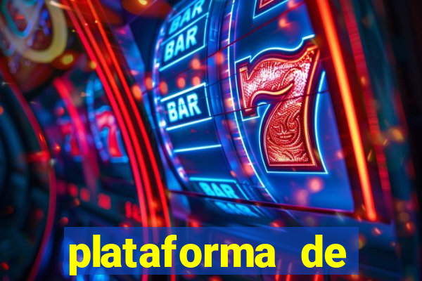 plataforma de fortune tiger