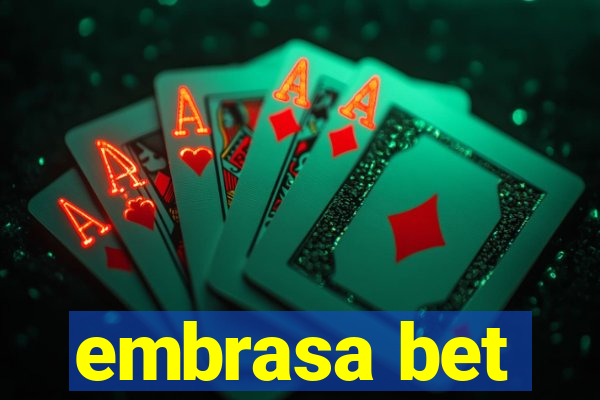 embrasa bet