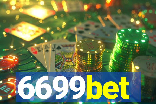 6699bet