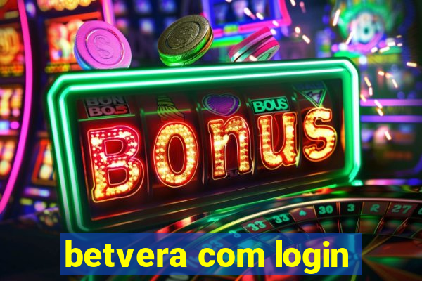 betvera com login