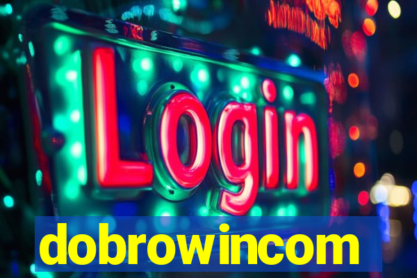 dobrowincom