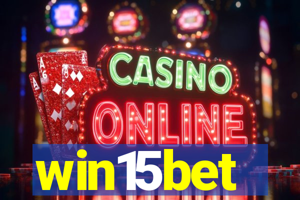 win15bet