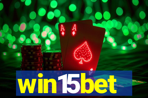 win15bet