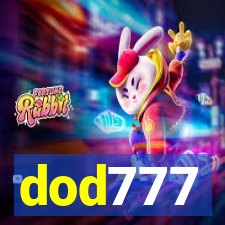 dod777