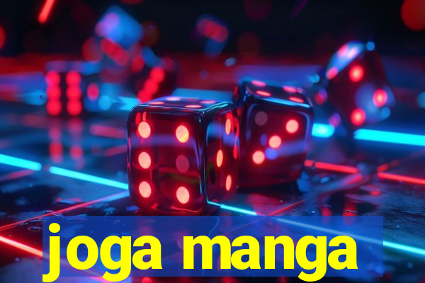 joga manga