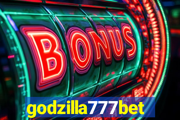 godzilla777bet