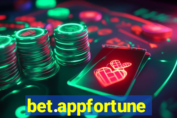 bet.appfortune