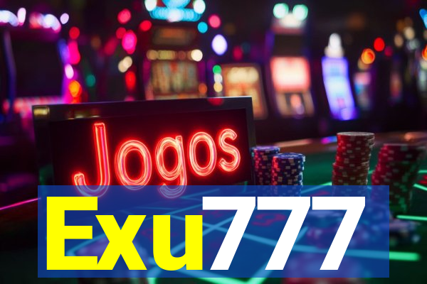 Exu777