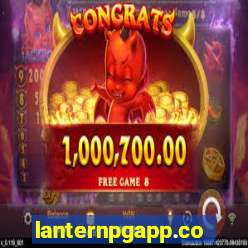 lanternpgapp.com